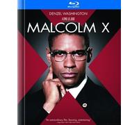 Malcolm X : Digibook [Eng] [Blu-Ray]