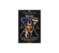 Malcolm x [DVD]