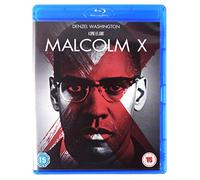 Malcolm X [Edizione: Regno Unito] [Italia] [Blu-ray]