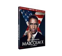 Malcolm X [Francia] [Blu-ray]
