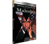 Malcolm X [Francia] [DVD]