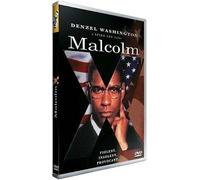 Malcolm X [Francia] [DVD]