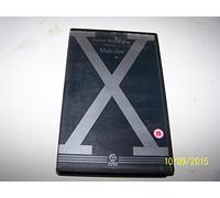 Malcolm X [Reino Unido] [VHS]