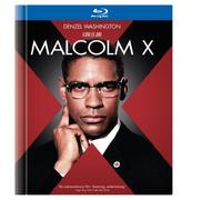 Malcolm X [USA] [Blu-ray]