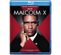 Malcolm X [USA] [Blu-ray]