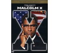 Malcolm X [USA] [DVD]