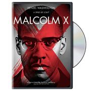Malcolm X [USA] [DVD]