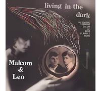 Leo Living In The Dark (Vinyl)