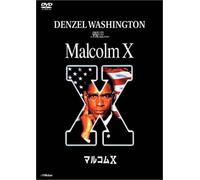 Malcom X [DVD de Audio]