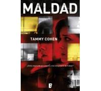 Maldad (ebook)