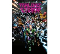 Maldad Eterna (Segunda edición)