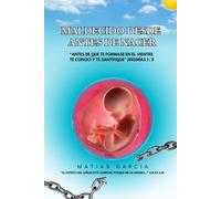 Maldecido desde antes de Nacer