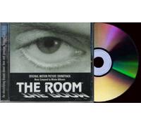 Malden Milicevic (Author), Tommy Wiseau(Author) - The Room (original Motion Picture Soundtrack) (2003-08-02)
