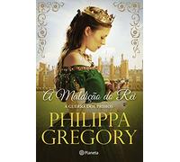 Maldicao Do Rei (A) (Planeta Portugal)