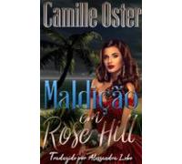 Maldição Em Rose Hill (ebook)