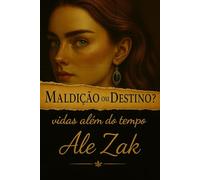 Maldição ou Destino?: Vidas além do tempo