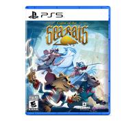 Maldicin de las ratas marinas