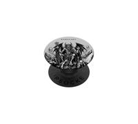 Maldición de Rahovart de la montaña del avaro PopSockets PopGrip Adhesivo