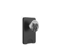 Maldición de Rahovart de la montaña del avaro PopSockets PopWallet para MagSafe