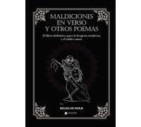 Maldiciones en verso y otros poemas
