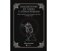 Maldiciones En Verso Y Otros Poemas