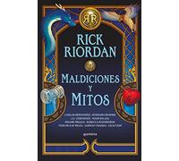 Maldiciones y mitos