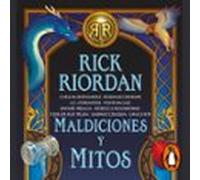 Maldiciones Y Mitos (audiolibro)