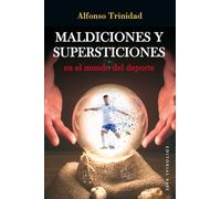 Maldiciones y supersticiones en el mundo del deporte: 22 (Base Singular)