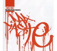 Maldini & Vegas Presents - The Legacy