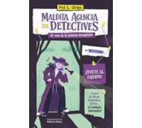 Maldita Agencia de Detectives