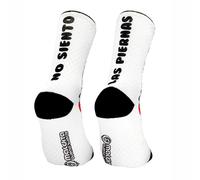 Maldita Buena Suerte Calcetines Crossfit Hombre y Mujer Técnicos - Sin Costuras, Antirozaduras y Transpirables - Para Cross Training, WOD, Gym y Entrenamiento Funcional