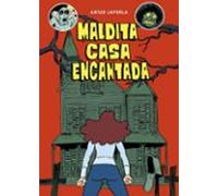 Maldita Casa Encantada