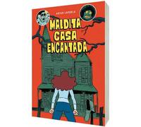 Maldita casa encantada | Artur Laperla