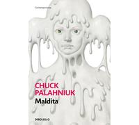 Maldita | Chuck Palahniuk