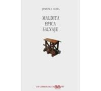 Maldita épica salvaje