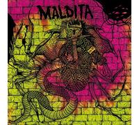 Maldita - Malidta [Vinilo]