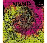 Maldita - Malidta [Vinilo]
