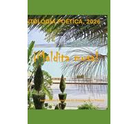 MALDITA MUSA, 2026: ANTOLOGÍA