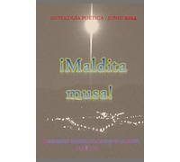 MALDITA MUSA: ANTOLOGÍA