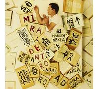 Maldita Nerea - Mira Dentro.