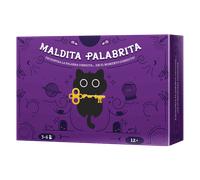 Maldita Palabrita