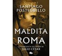 Maldita Roma (serie Julio Cesar 2)