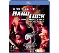 Maldita suerte [Blu-Ray] [Region Free] (Audio español. SubtĂtulos en español)