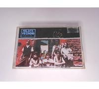 Maldita Vecindad - El Circo Y Los Hijos Del Quinto Patio [Casete]