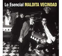 Maldita Vecindad - Esencial