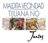 Maldita Vecindad - Juntos