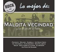 Maldita Vecindad - Rock En Espanol: Lo Mejor De M