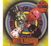 Maldita Vecindad Y Los Hijos D - Baile De Mascaras
