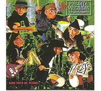 Maldita Vecindad Y Los Hijos Del 5to Pat - En Vivo Gira Pata De Perro [Vinilo]