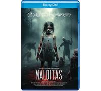 Malditas [Blu-Ray]